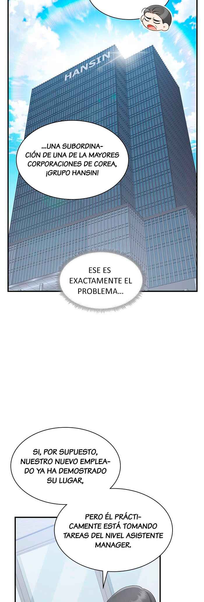Sin-ip eun Natjyeobam i Chapter 1 - Page 8
