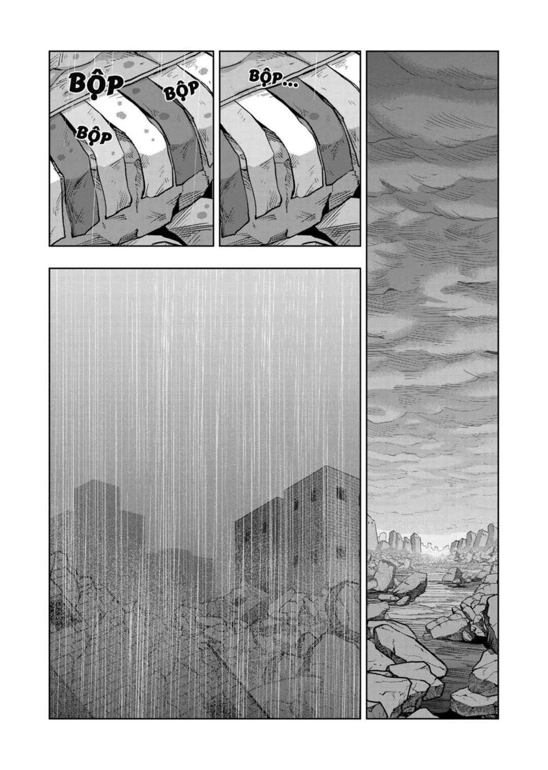 Iken Senki Völundio Chapter 54 - Page 10