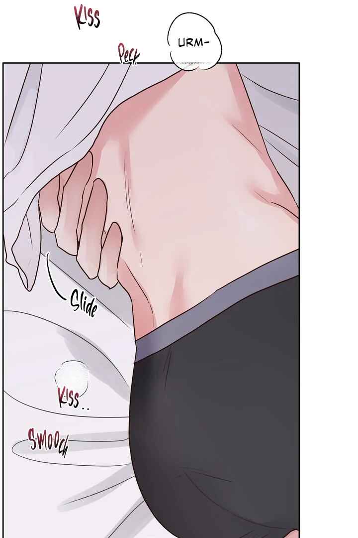 Jeoonhwasang Chapter 1 - Page 23