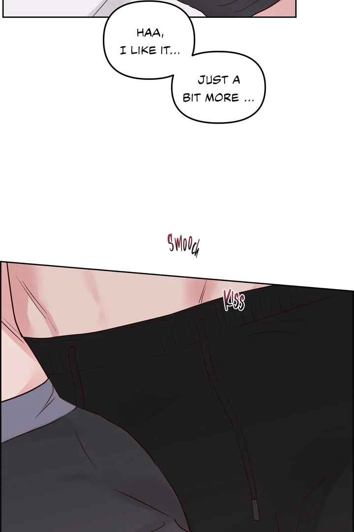 Jeoonhwasang Chapter 1 - Page 24