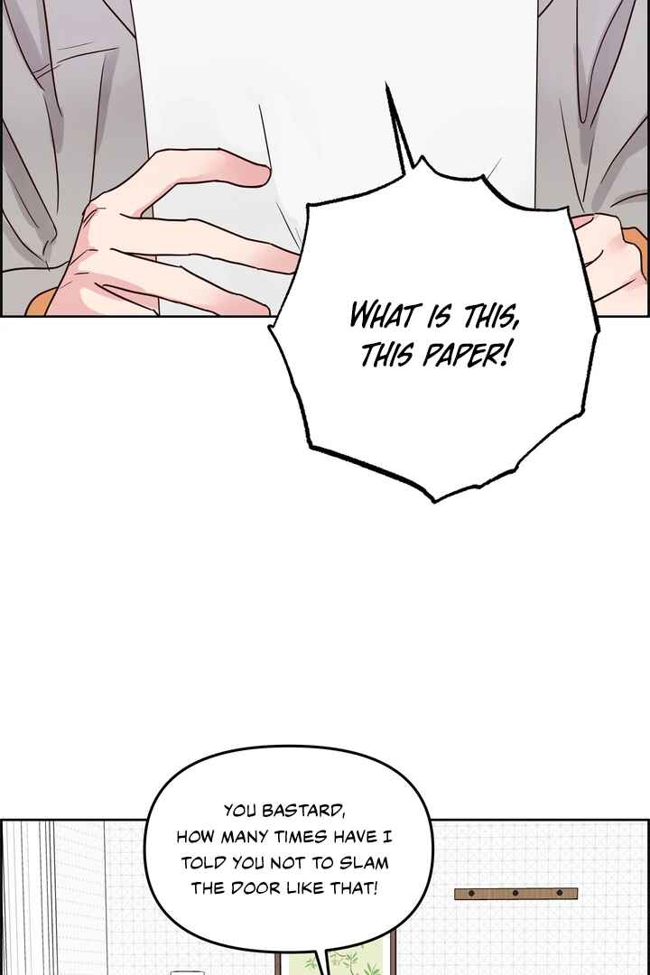 Jeoonhwasang Chapter 1 - Page 31