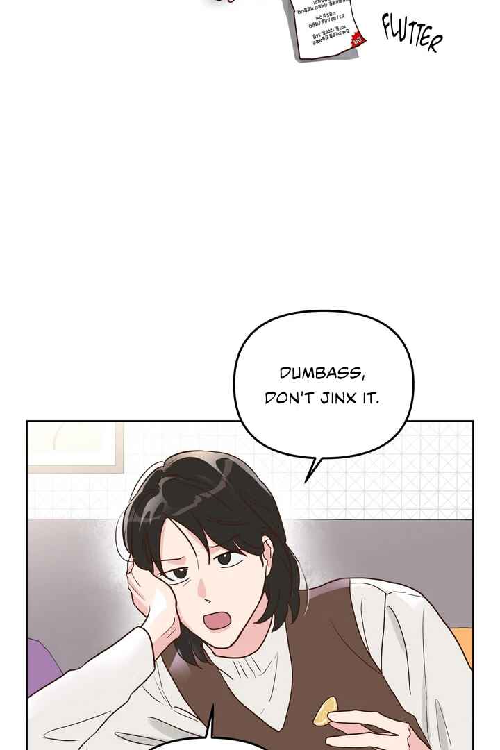 Jeoonhwasang Chapter 1 - Page 35