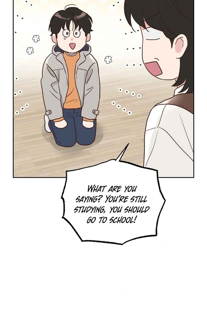Jeoonhwasang Chapter 1 - Page 38