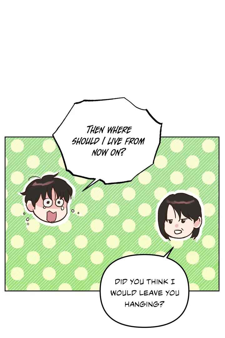 Jeoonhwasang Chapter 1 - Page 40