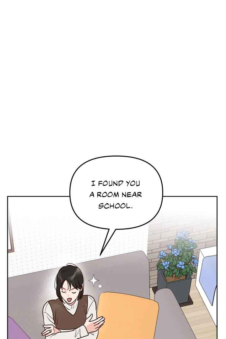 Jeoonhwasang Chapter 1 - Page 41