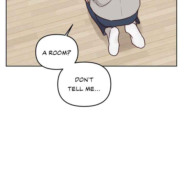 Jeoonhwasang Chapter 1 - Page 43