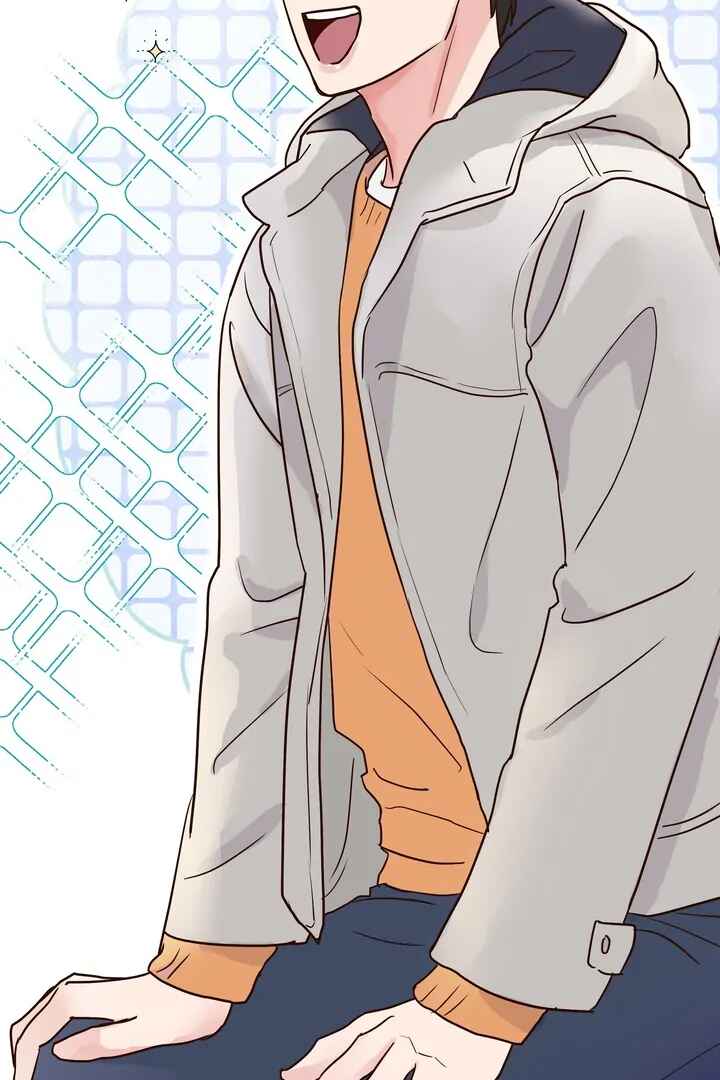 Jeoonhwasang Chapter 1 - Page 45