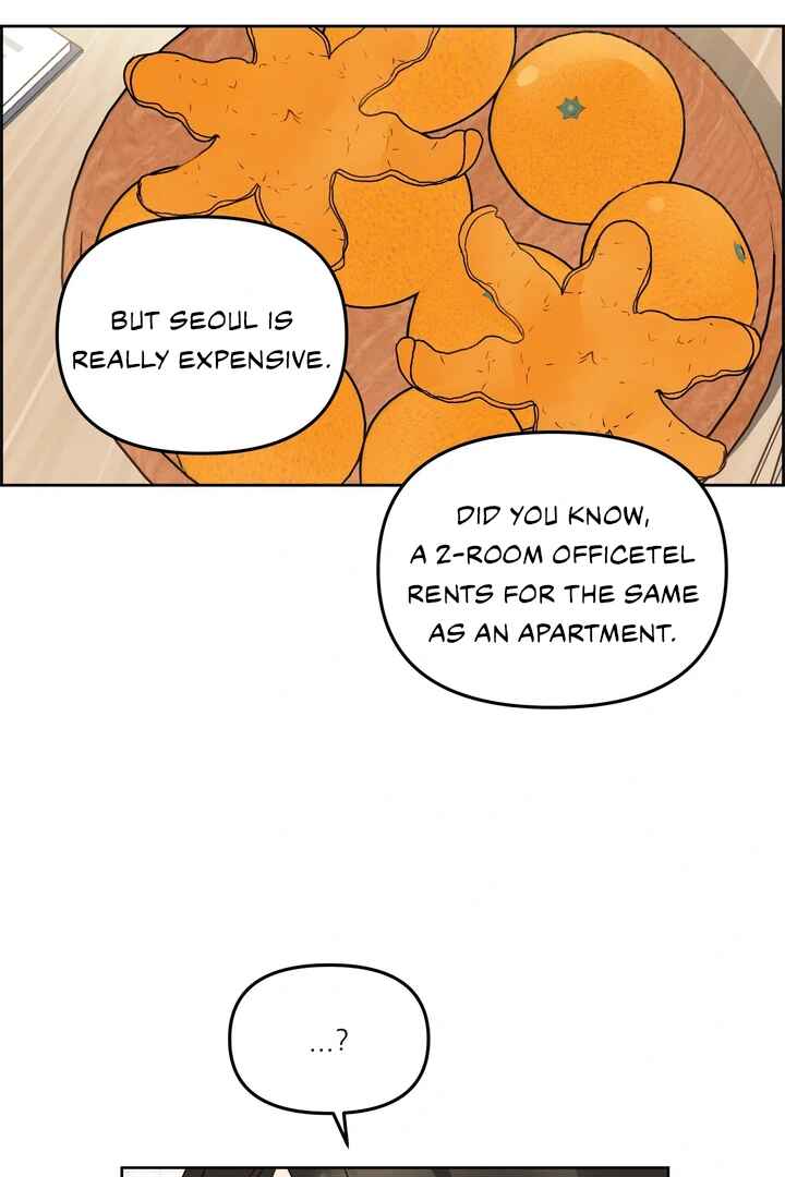 Jeoonhwasang Chapter 1 - Page 54