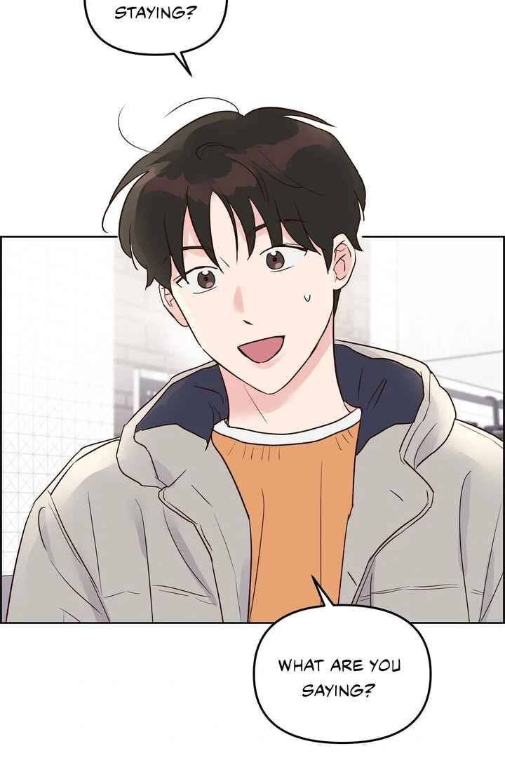 Jeoonhwasang Chapter 1 - Page 58
