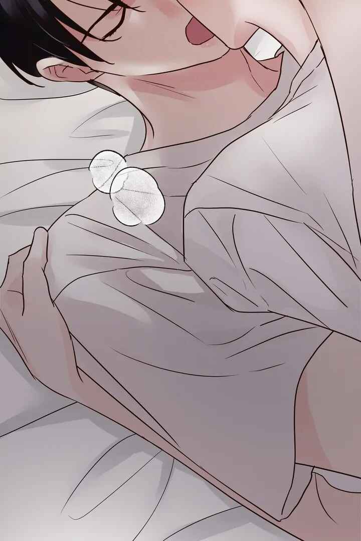 Jeoonhwasang Chapter 1 - Page 6