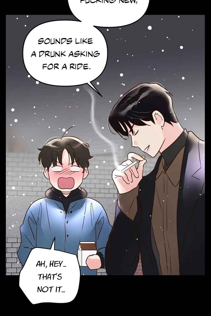 Jeoonhwasang Chapter 1 - Page 72
