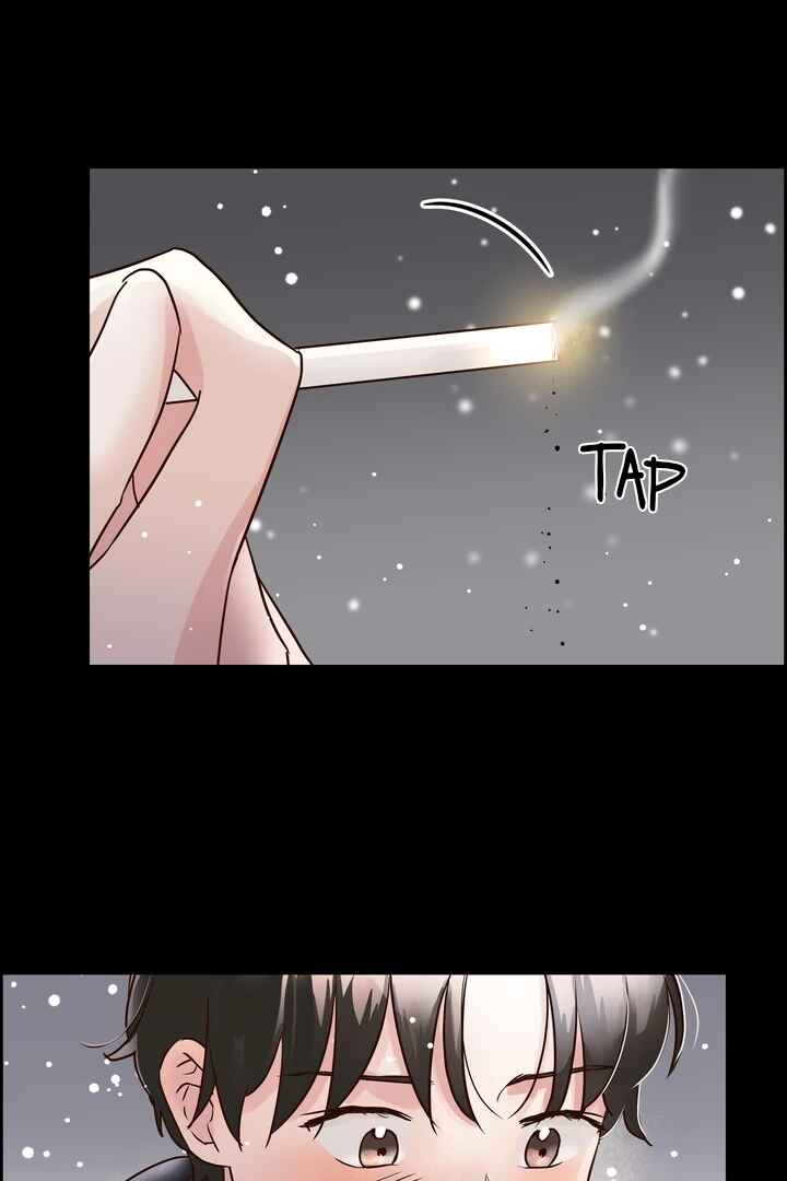 Jeoonhwasang Chapter 1 - Page 77