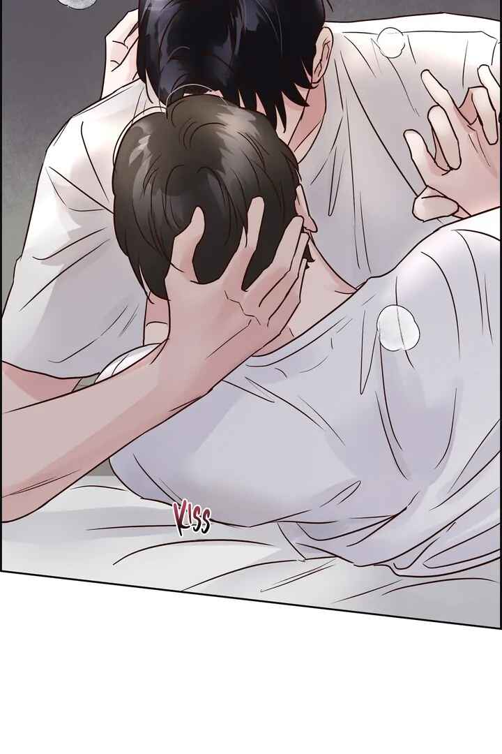Jeoonhwasang Chapter 1 - Page 8