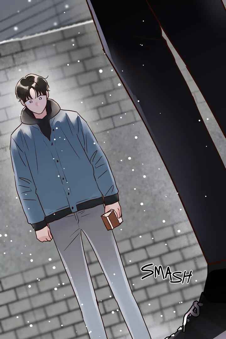 Jeoonhwasang Chapter 1 - Page 82