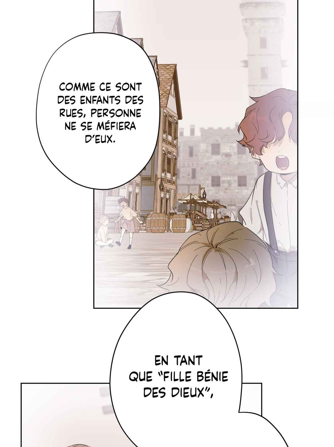 From Six to Sovereignty: The Girl Who Ruled Chapter 22 - Page 10