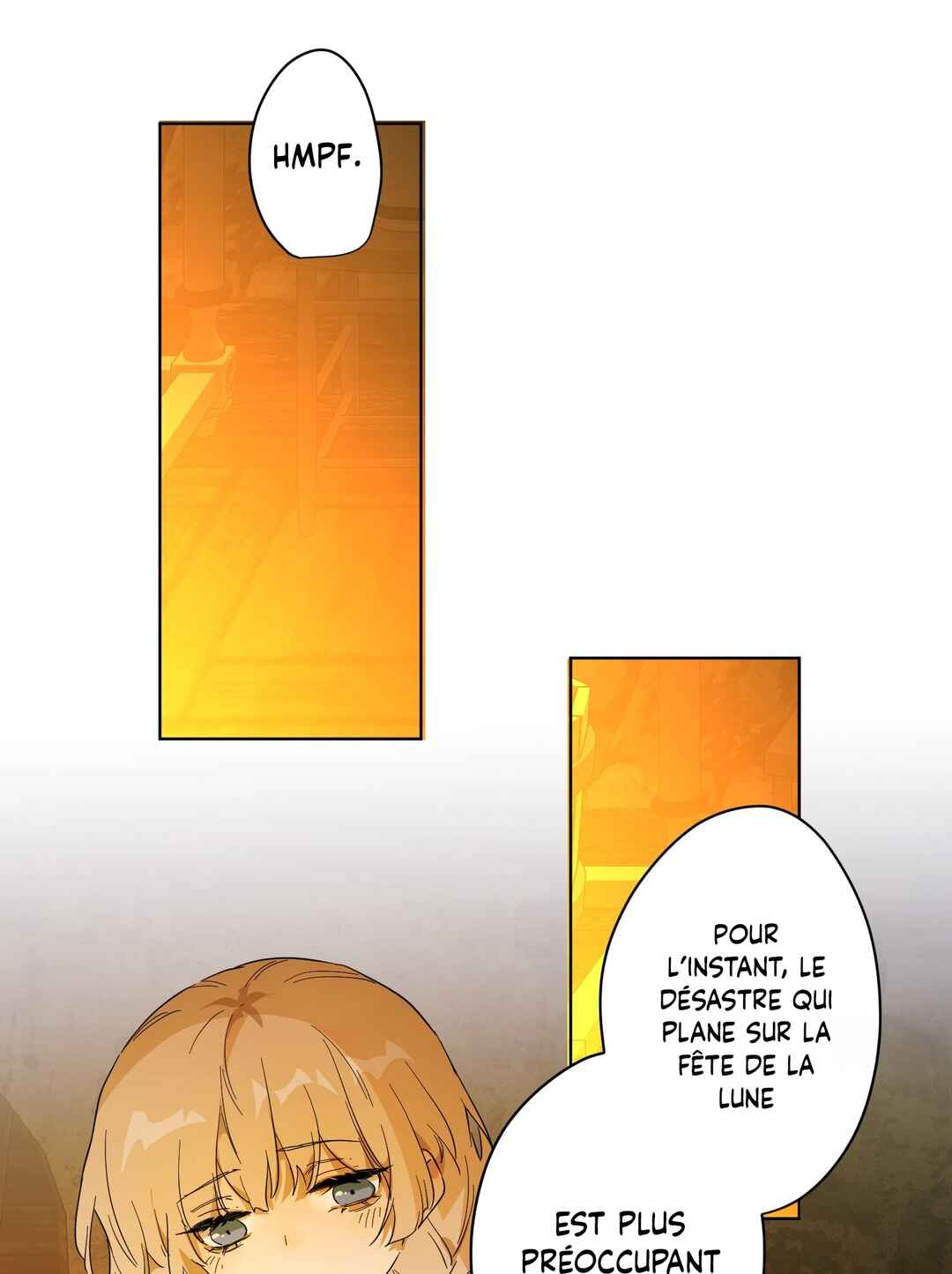From Six to Sovereignty: The Girl Who Ruled Chapter 22 - Page 24