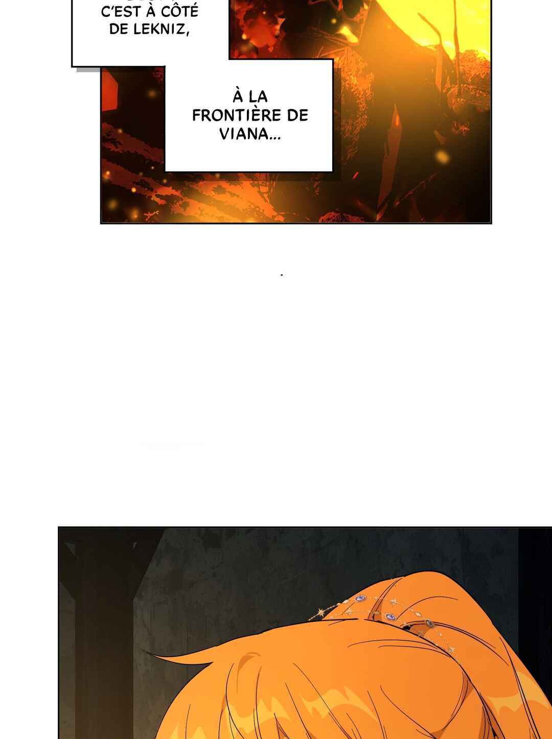 From Six to Sovereignty: The Girl Who Ruled Chapter 22 - Page 27