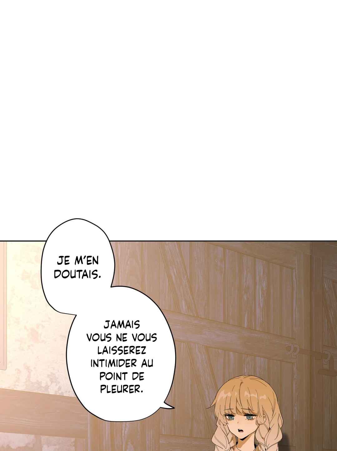 From Six to Sovereignty: The Girl Who Ruled Chapter 22 - Page 3