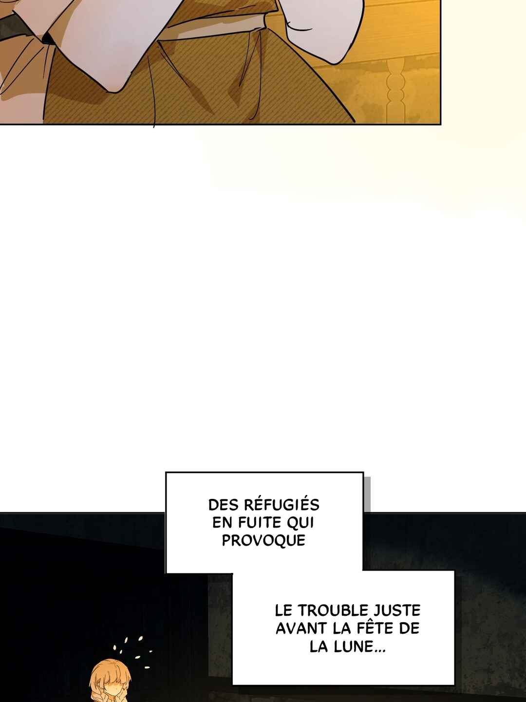 From Six to Sovereignty: The Girl Who Ruled Chapter 22 - Page 30
