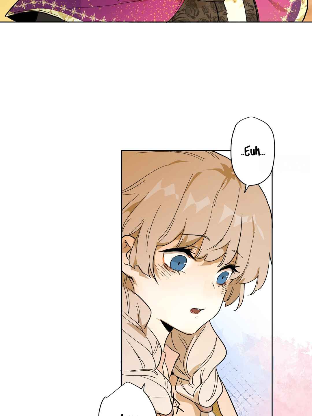 From Six to Sovereignty: The Girl Who Ruled Chapter 22 - Page 38