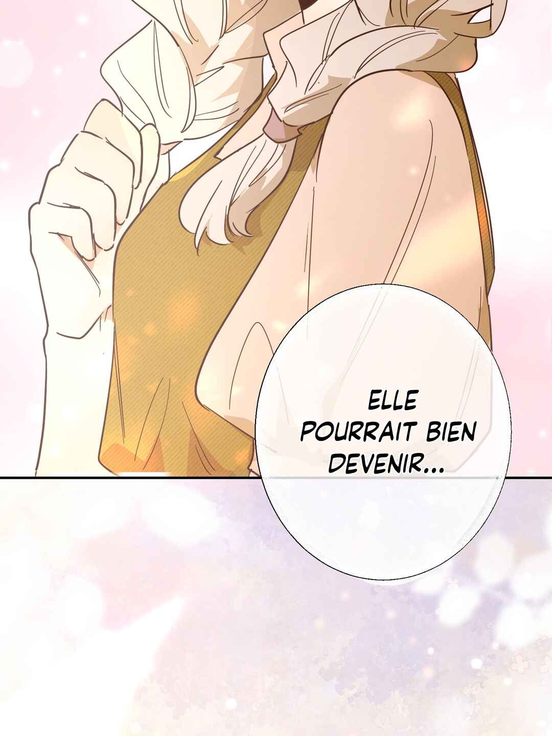 From Six to Sovereignty: The Girl Who Ruled Chapter 22 - Page 43