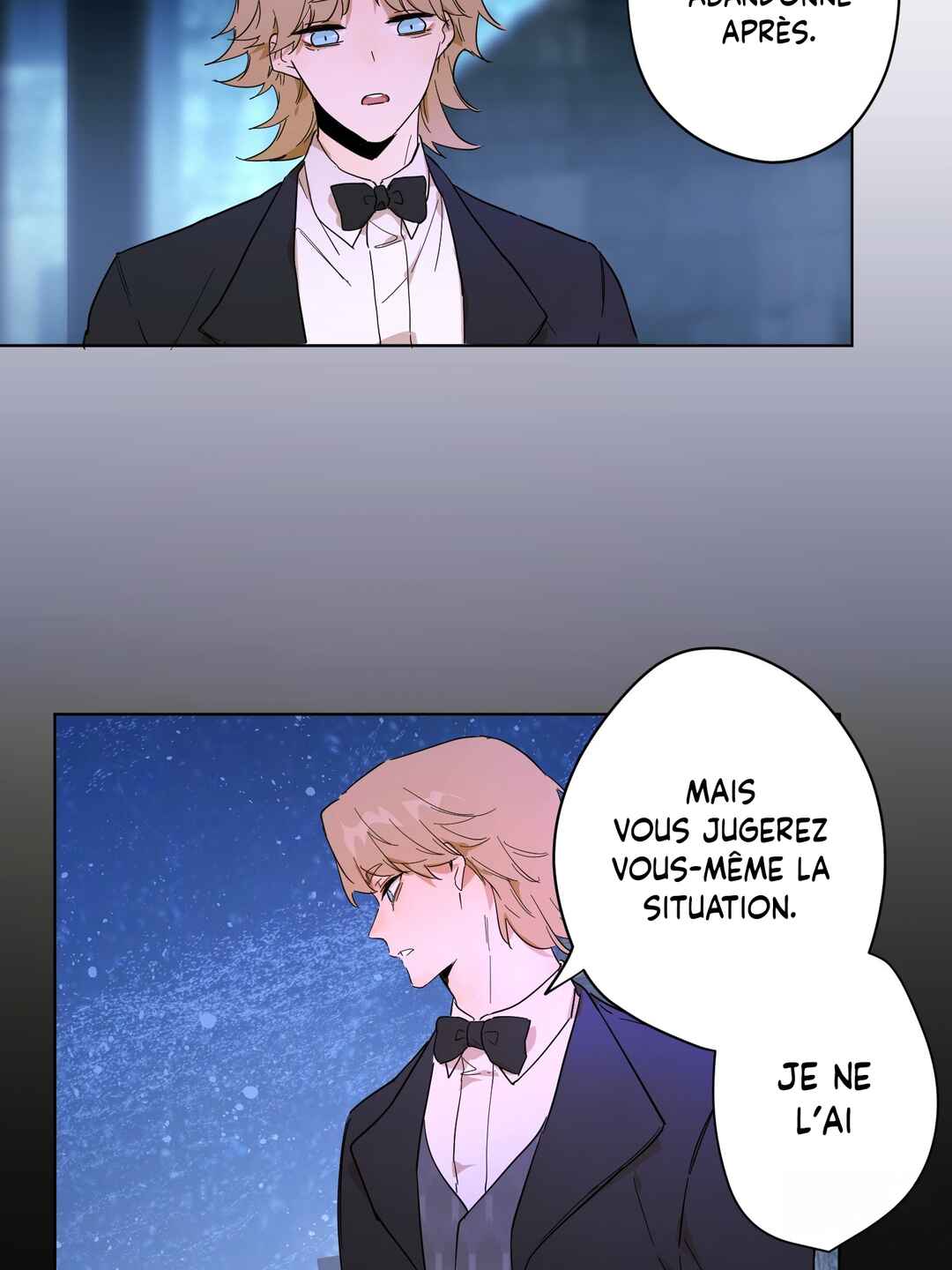 From Six to Sovereignty: The Girl Who Ruled Chapter 22 - Page 50