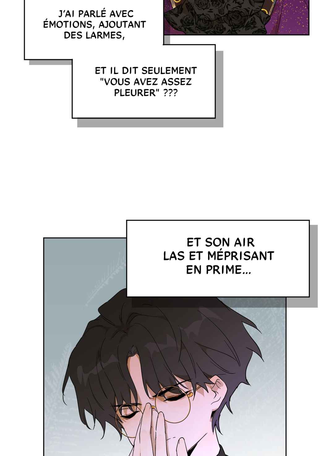 From Six to Sovereignty: The Girl Who Ruled Chapter 22 - Page 57