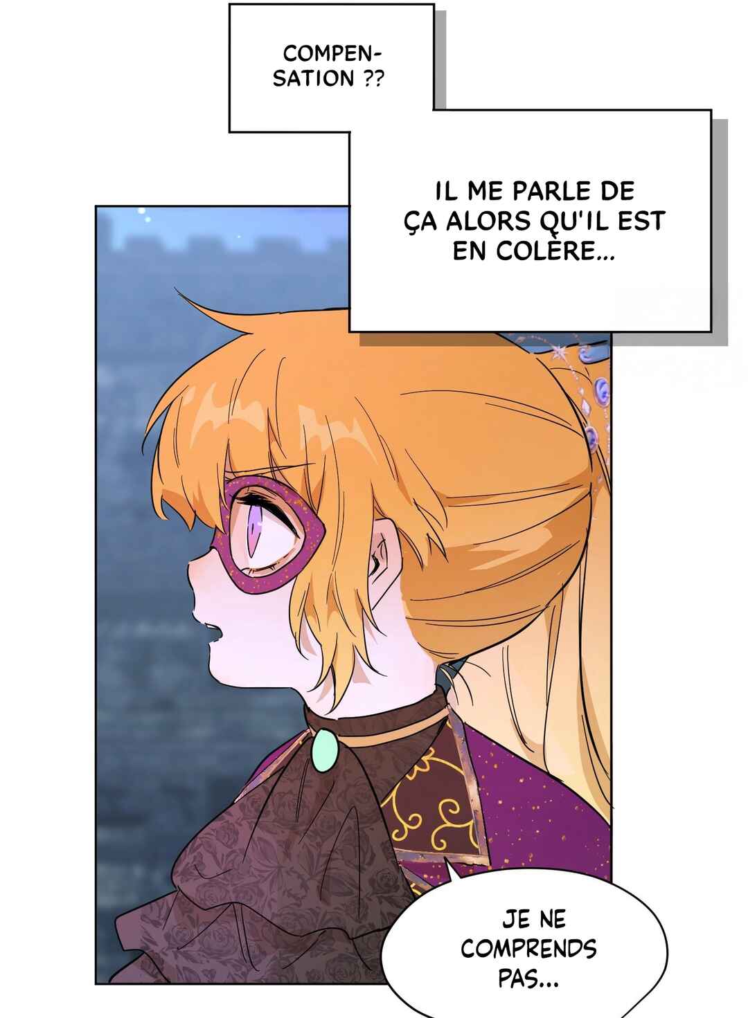 From Six to Sovereignty: The Girl Who Ruled Chapter 22 - Page 65