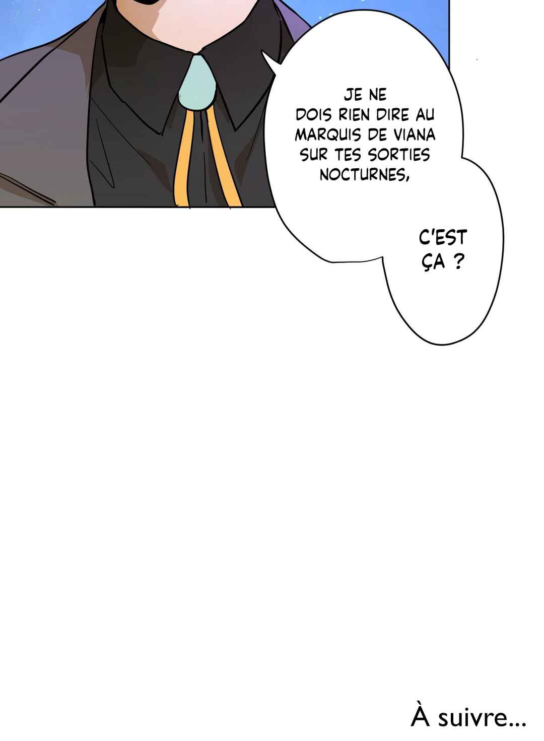 From Six to Sovereignty: The Girl Who Ruled Chapter 22 - Page 73