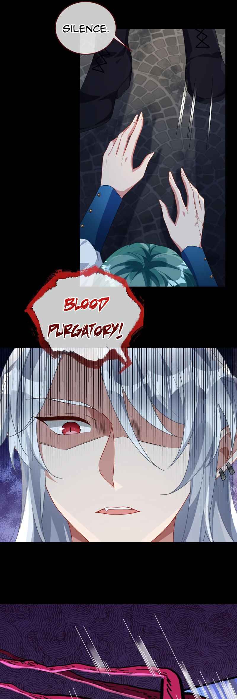 Wàn Zhā Cháo Huáng Chapter 472 - Page 29
