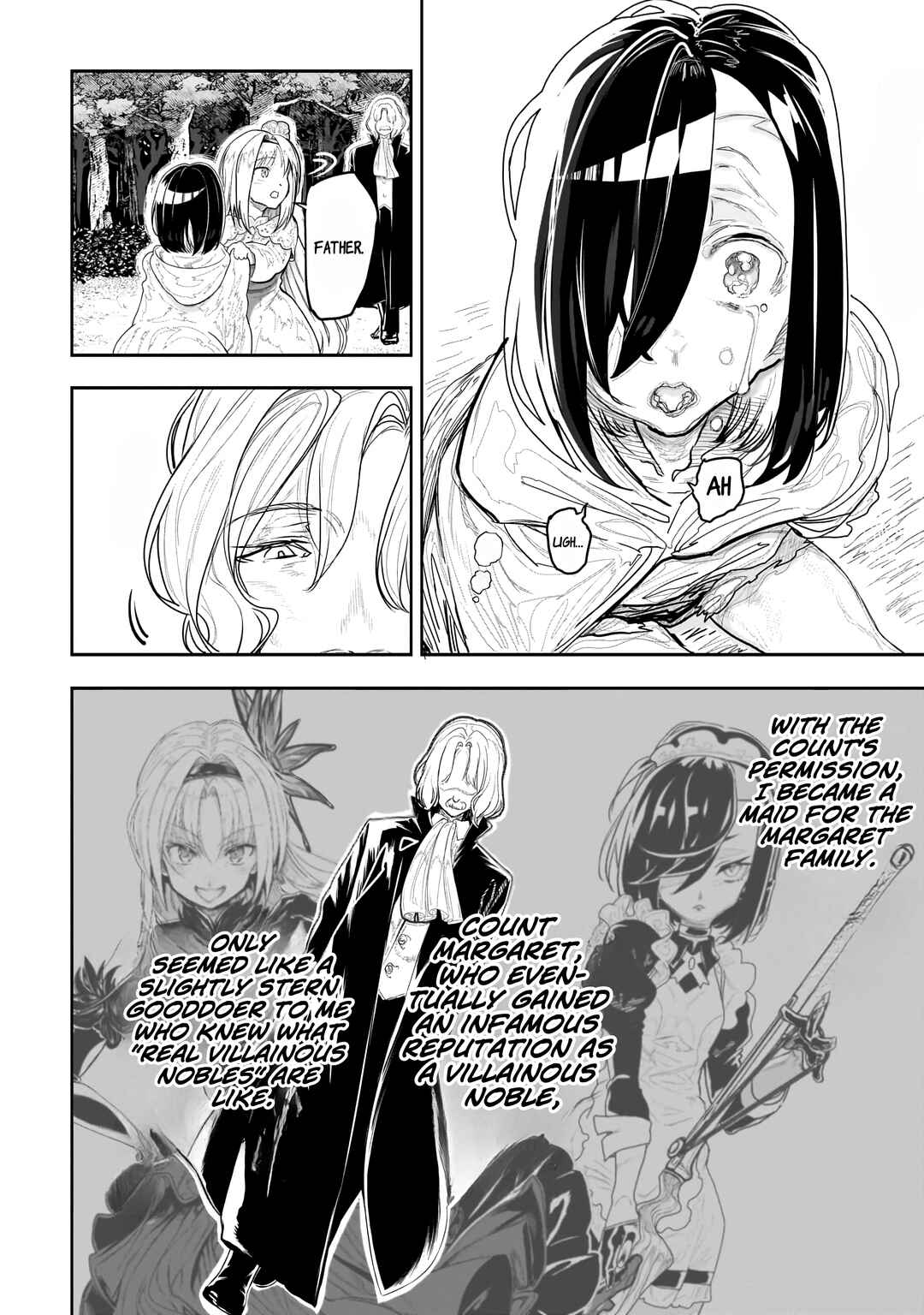 Orc no Shuhai ni Shukufuku wo Chapter 16 - Page 3