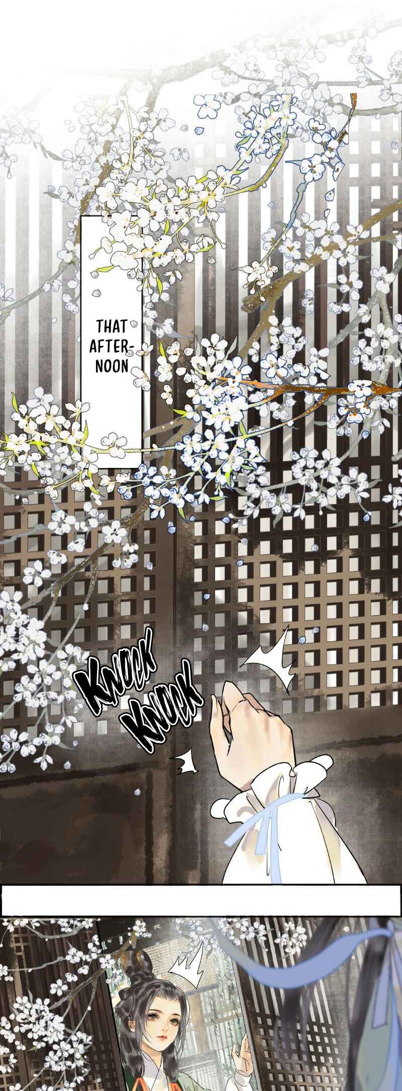 Xiǎo-Shīmèi Bùxiǎng Fēishēng Chapter 17 - Page 2