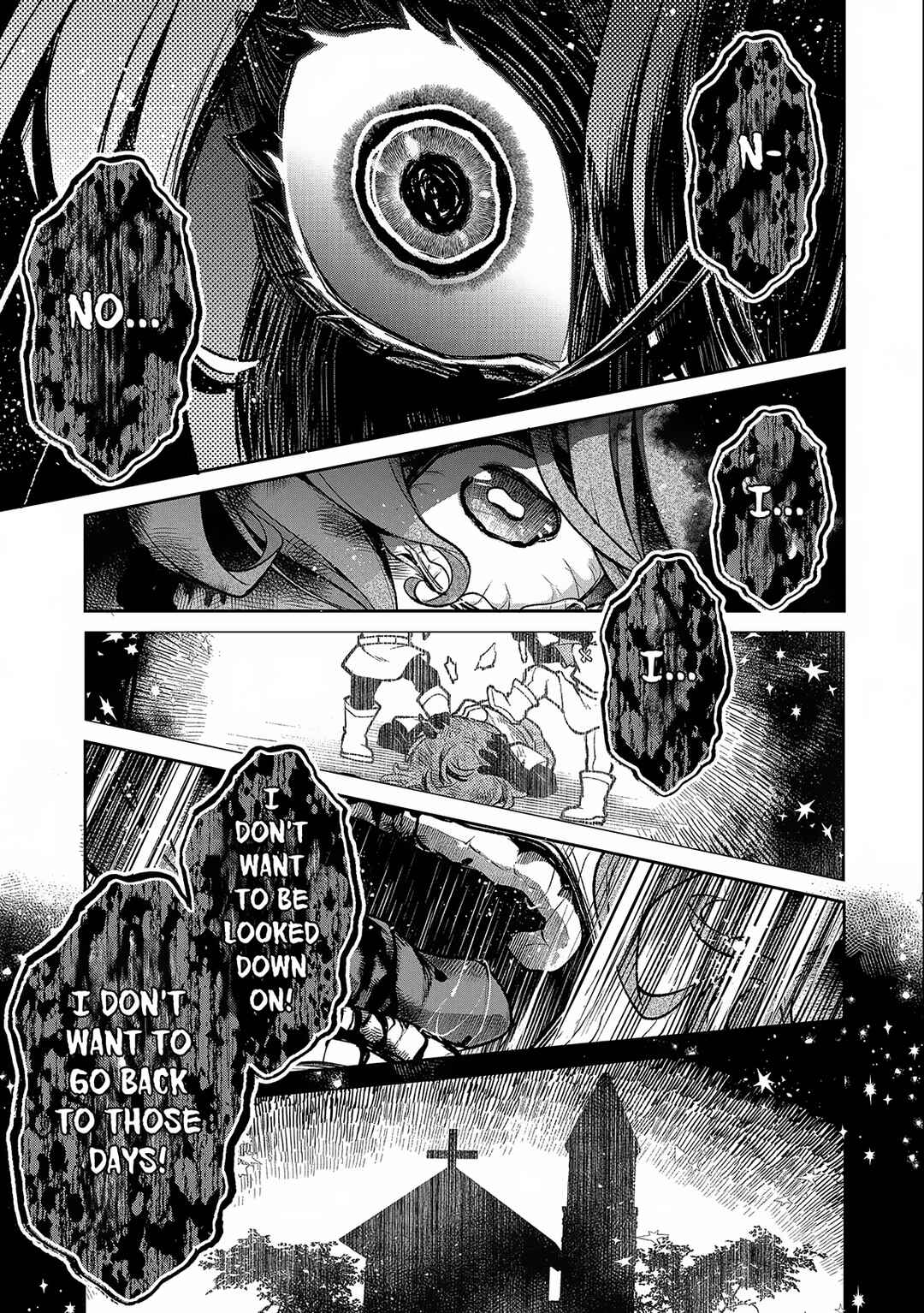 Yasei no Last Boss ga Arawareta! Chapter 44.1 - Page 12