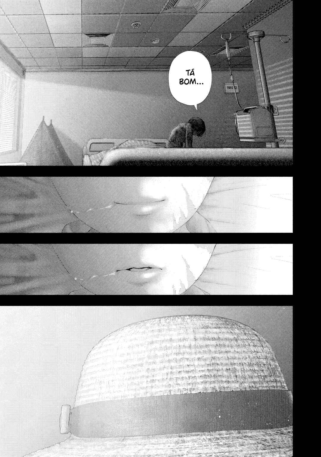 Nezumi no Hatsukoi Chapter 88 - Page 16