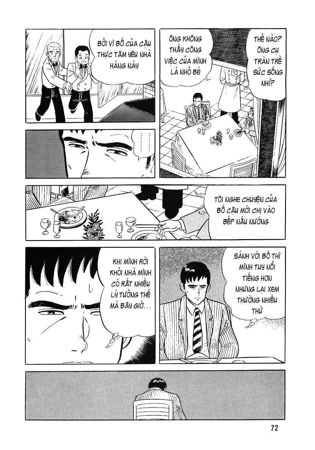 The Chef Chapter 59 - Page 25