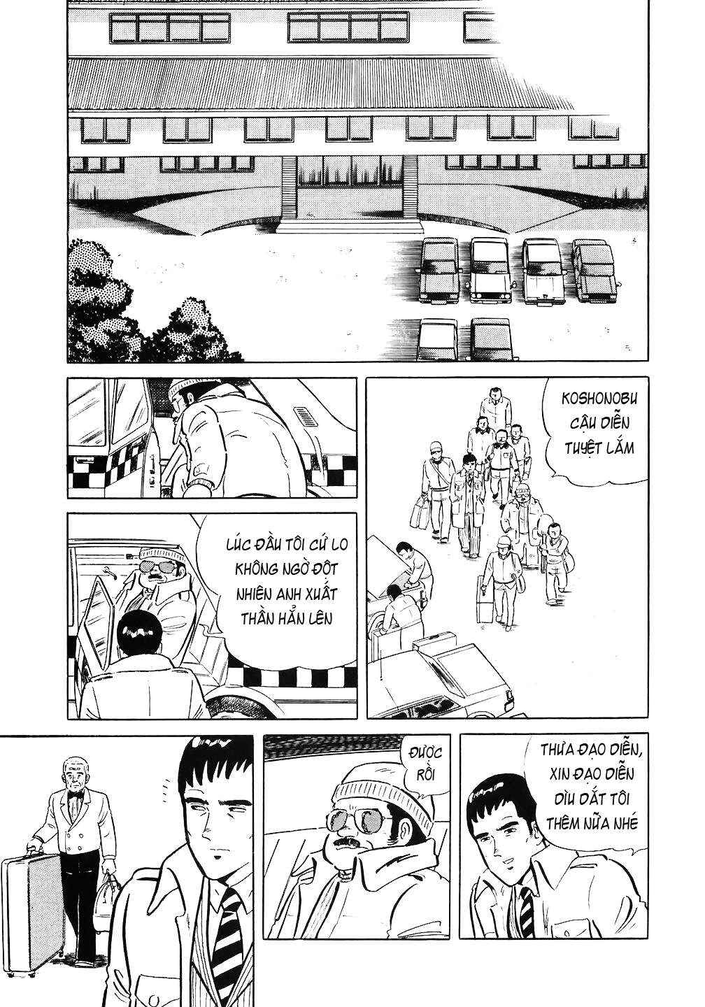 The Chef Chapter 59 - Page 26