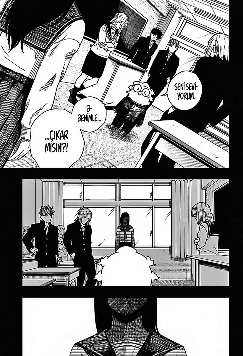 Drama Queen Chapter 41 - Page 10