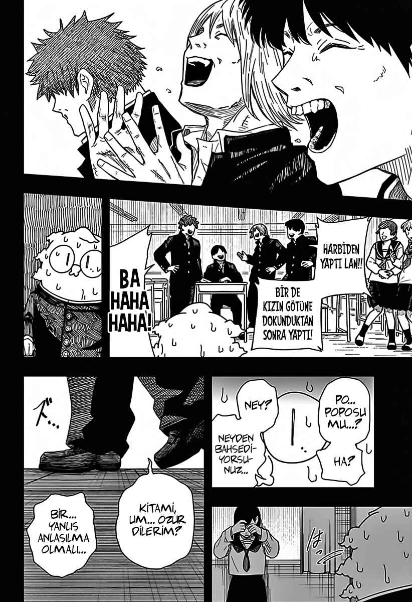 Drama Queen Chapter 41 - Page 13