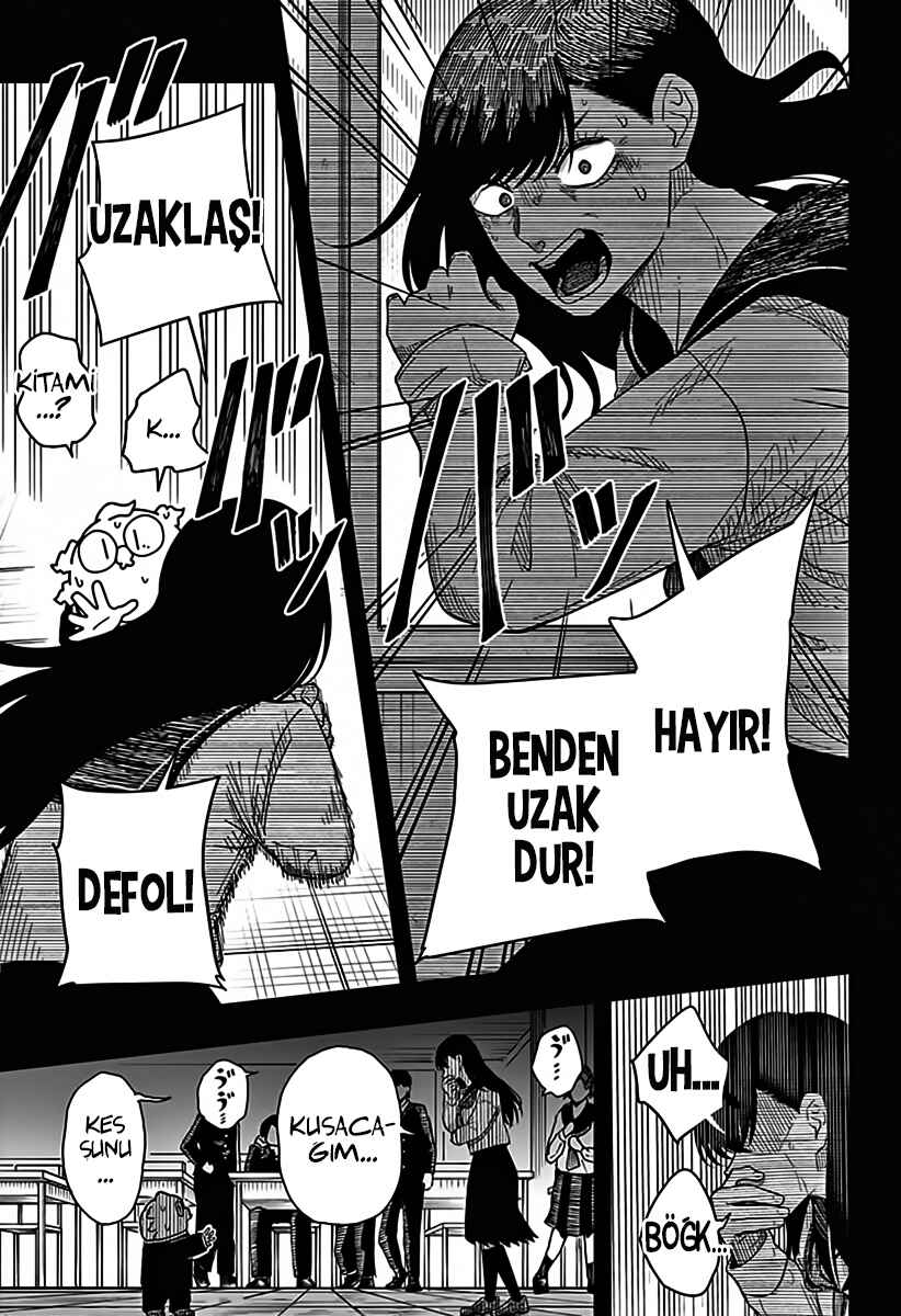 Drama Queen Chapter 41 - Page 14