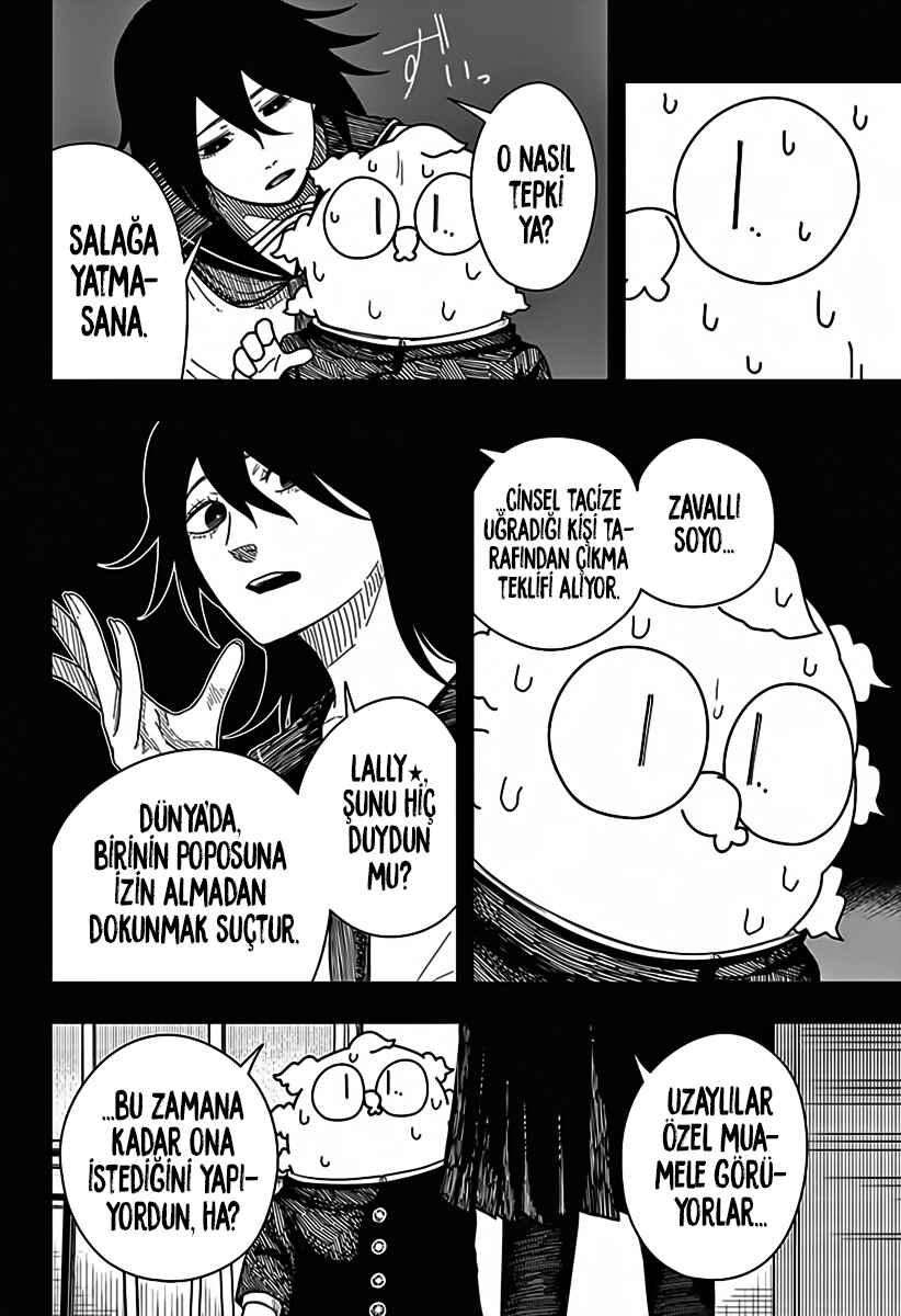 Drama Queen Chapter 41 - Page 15