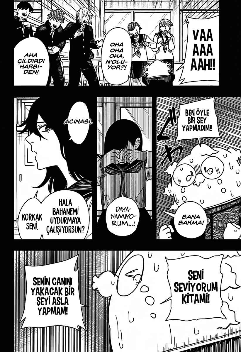 Drama Queen Chapter 41 - Page 19