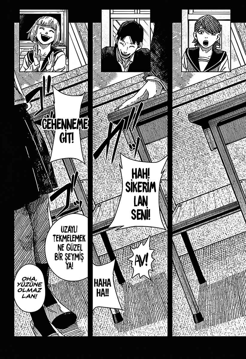Drama Queen Chapter 41 - Page 21