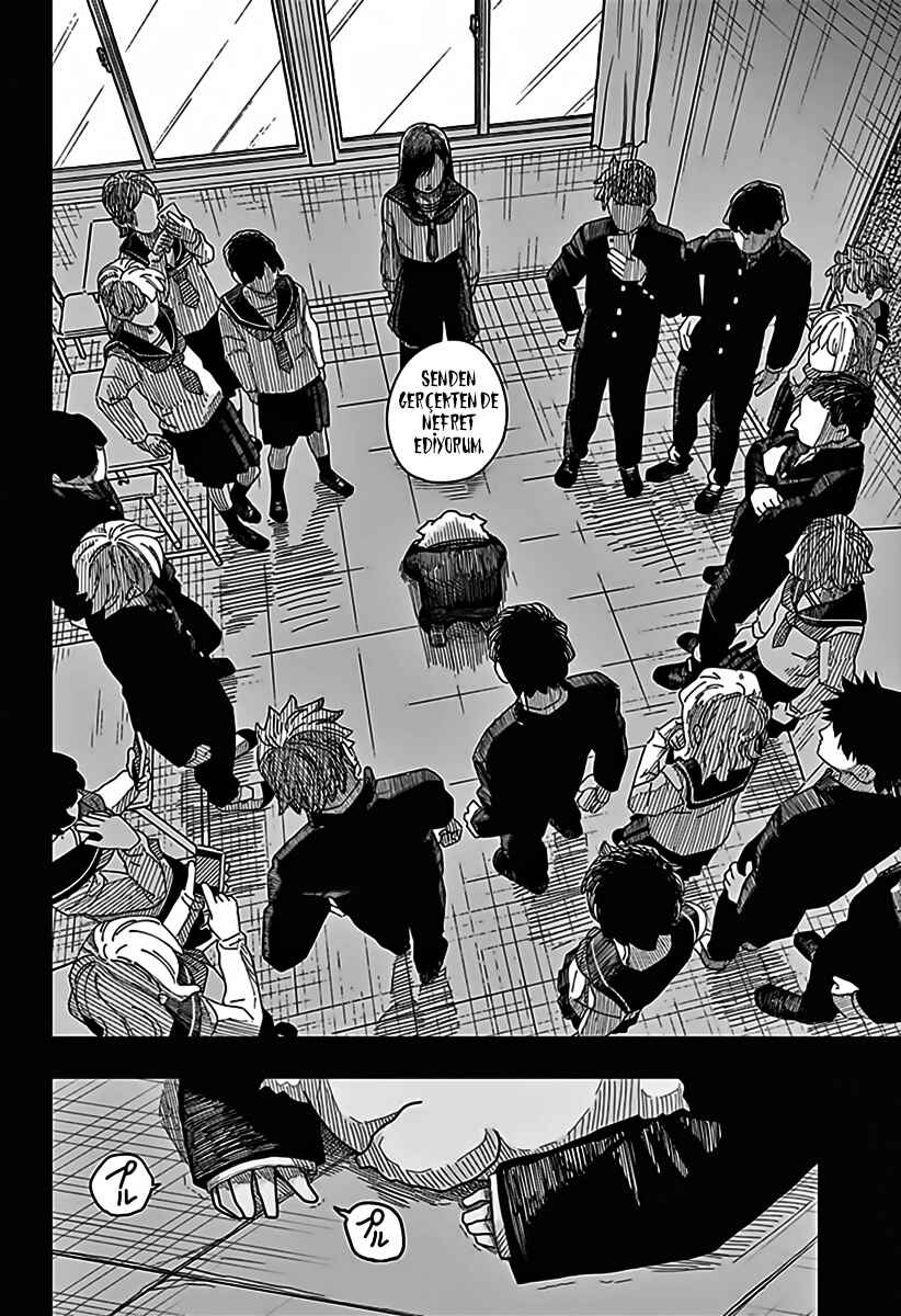 Drama Queen Chapter 41 - Page 27