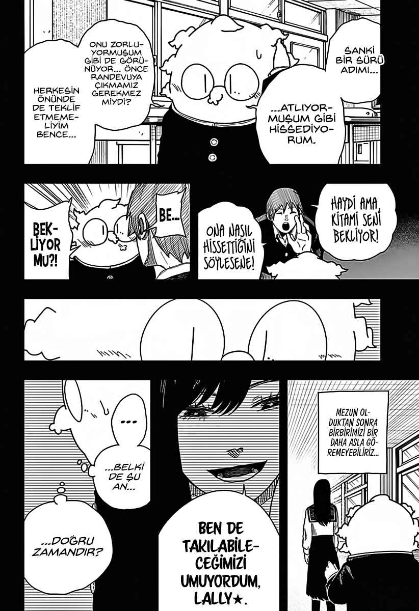Drama Queen Chapter 41 - Page 7