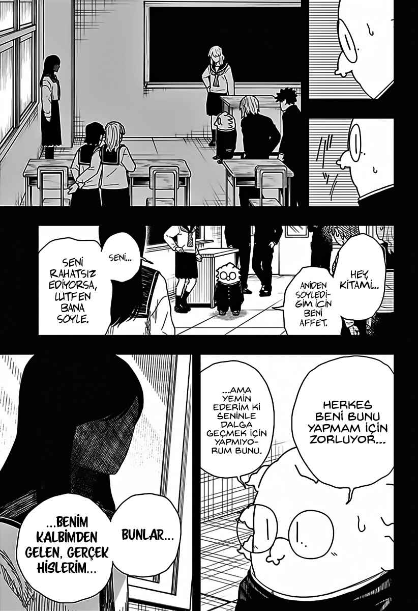 Drama Queen Chapter 41 - Page 8