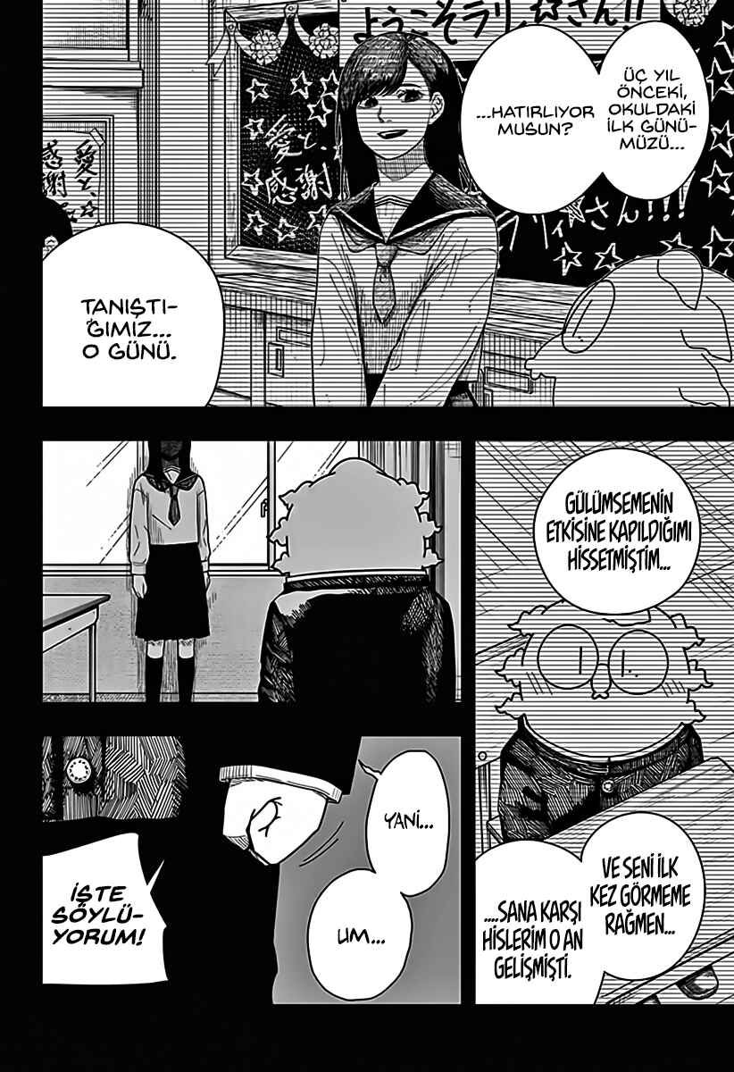 Drama Queen Chapter 41 - Page 9