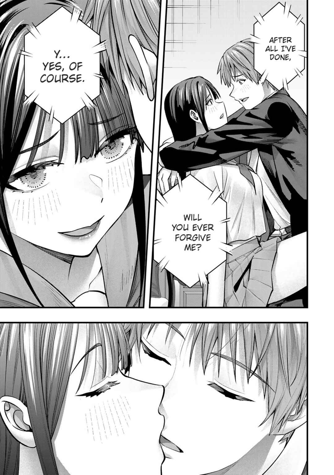 Sawaranaide Kotesashi-kun Chapter 110 - Page 15