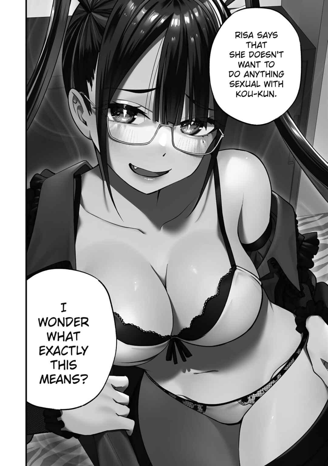 Sawaranaide Kotesashi-kun Chapter 110 - Page 18