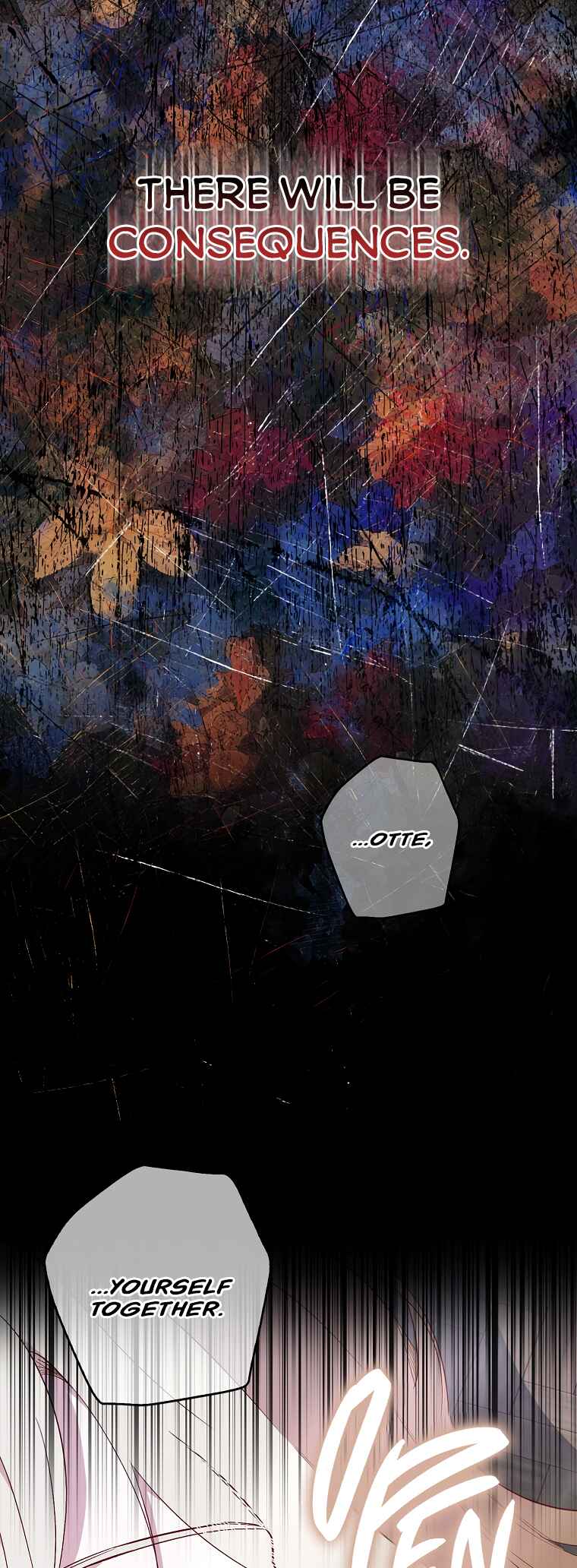 Imprisoned with the Horror Game's Male Lead Chapter 19 - Page 10