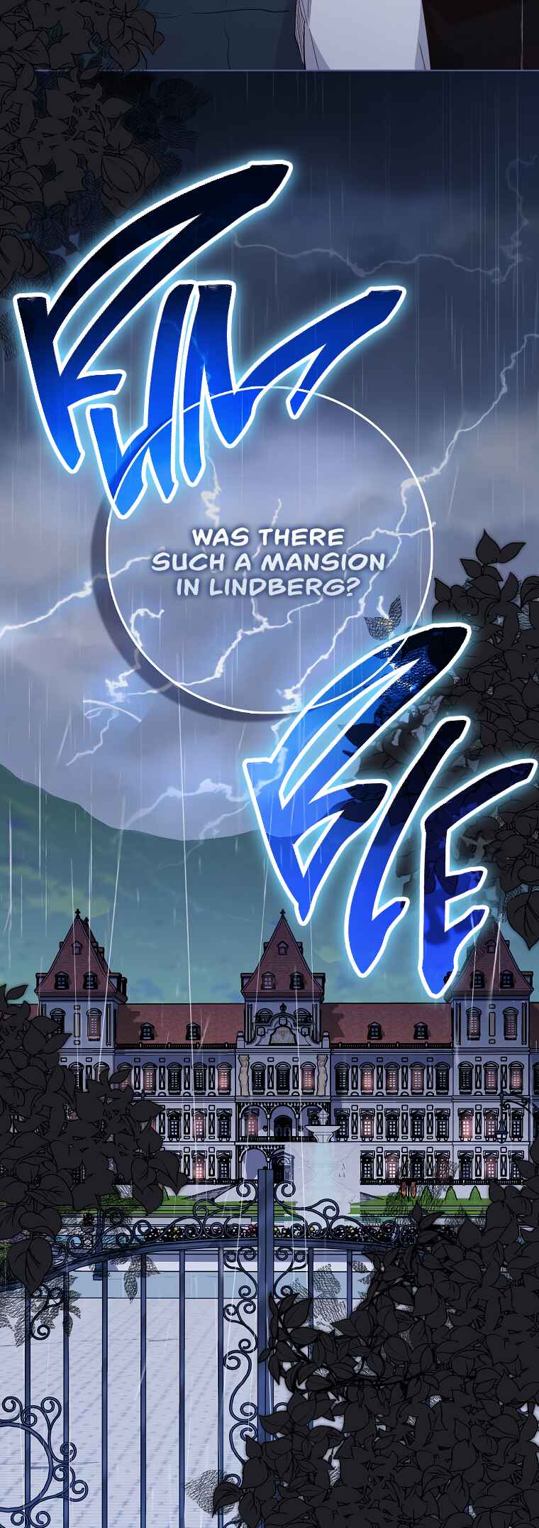 Imprisoned with the Horror Game's Male Lead Chapter 19 - Page 19